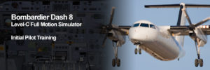 Dash8 Initial Page Header